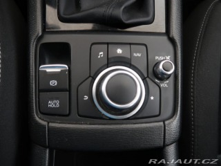 Mazda CX-3 2.0Skyactiv,CZ,1Maj,Manuá 2019