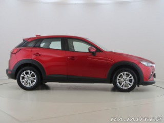 Mazda CX-3 2.0Skyactiv,CZ,1Maj,Manuá 2019