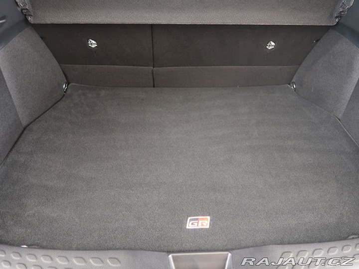 Toyota C-HR 2.0Hybrid,CZ,1Maj,GR Spor 2023