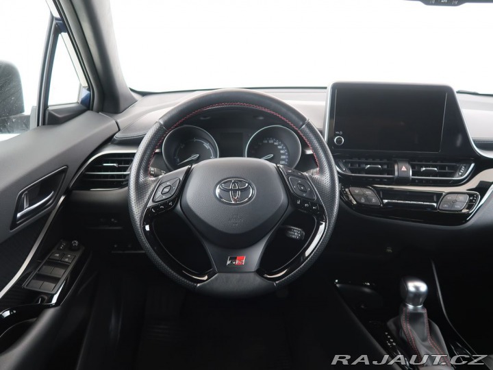 Toyota C-HR 2.0Hybrid,CZ,1Maj,GR Spor 2023