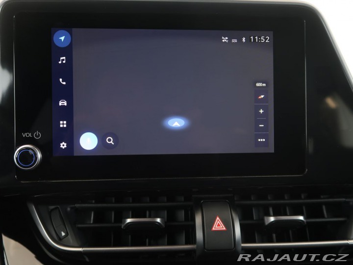 Toyota C-HR 2.0Hybrid,CZ,1Maj,GR Spor 2023