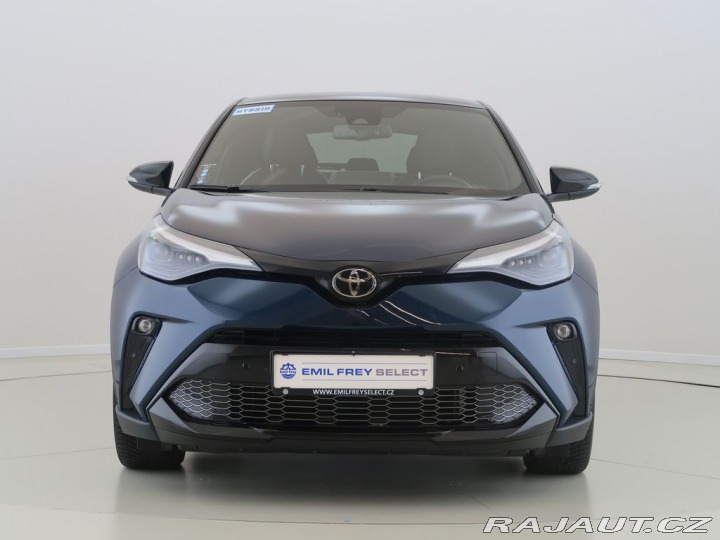 Toyota C-HR 2.0Hybrid,CZ,1Maj,GR Spor 2023