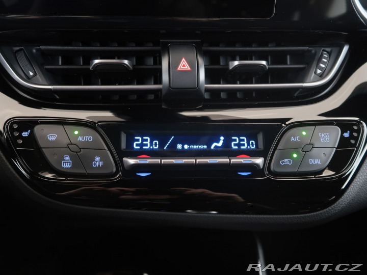 Toyota C-HR 2.0Hybrid,CZ,1Maj,GR Spor 2023