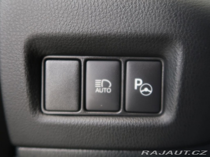 Toyota C-HR 2.0Hybrid,CZ,1Maj,GR Spor 2023