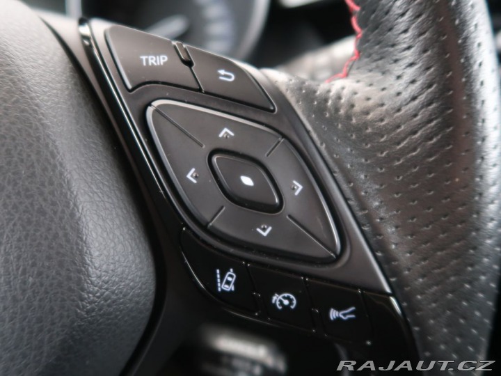 Toyota C-HR 2.0Hybrid,CZ,1Maj,GR Spor 2023