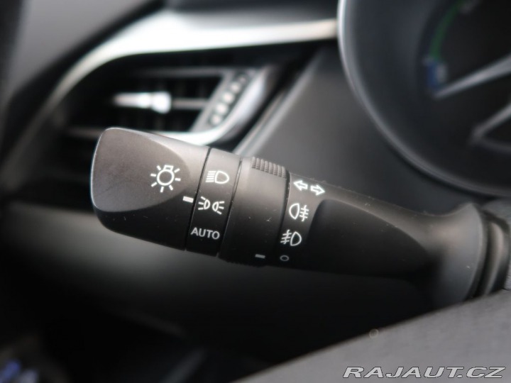 Toyota C-HR 2.0Hybrid,CZ,1Maj,GR Spor 2023
