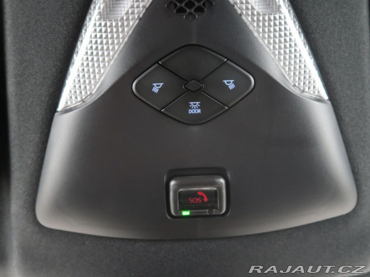 Toyota C-HR 2.0Hybrid,CZ,1Maj,GR Spor 2023