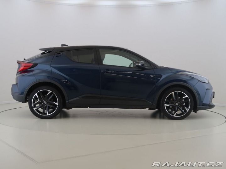 Toyota C-HR 2.0Hybrid,CZ,1Maj,GR Spor 2023