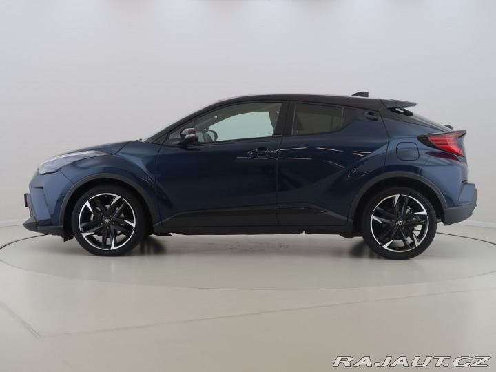 Toyota C-HR 2.0Hybrid,CZ,1Maj,GR Spor 2023