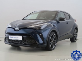 Toyota C-HR 2.0Hybrid,CZ,1Maj,GR Spor 2023