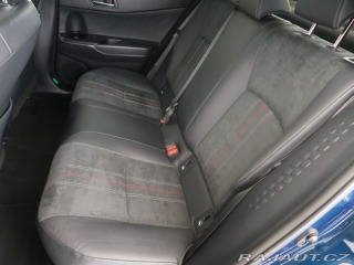 Toyota C-HR 2.0Hybrid,CZ,1Maj,GR Spor 2023