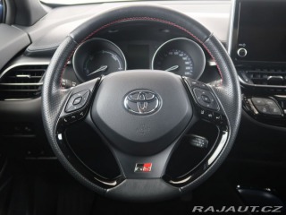 Toyota C-HR 2.0Hybrid,CZ,1Maj,GR Spor 2023