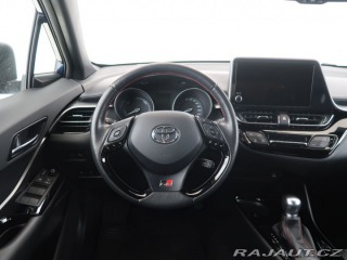 Toyota C-HR 2.0Hybrid,CZ,1Maj,GR Spor 2023
