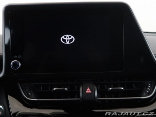 Toyota C-HR 2.0Hybrid,CZ,1Maj,GR Spor 2023