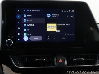 Toyota C-HR 2.0Hybrid,CZ,1Maj,GR Spor 2023