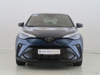 Toyota C-HR 2.0Hybrid,CZ,1Maj,GR Spor 2023