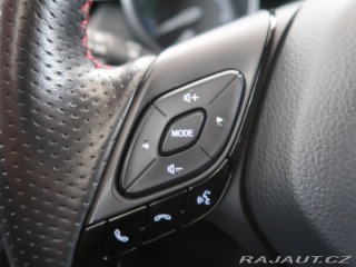 Toyota C-HR 2.0Hybrid,CZ,1Maj,GR Spor 2023