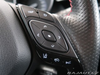 Toyota C-HR 2.0Hybrid,CZ,1Maj,GR Spor 2023