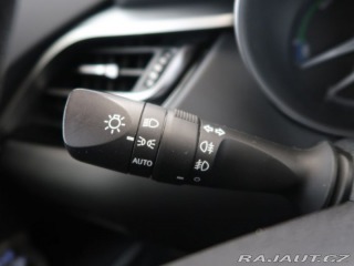 Toyota C-HR 2.0Hybrid,CZ,1Maj,GR Spor 2023