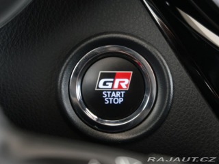 Toyota C-HR 2.0Hybrid,CZ,1Maj,GR Spor 2023