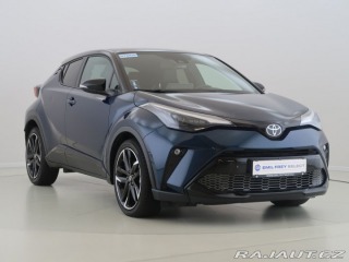 Toyota C-HR 2.0Hybrid,CZ,1Maj,GR Spor 2023