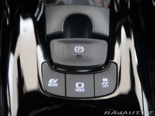Toyota C-HR 2.0Hybrid,CZ,1Maj,GR Spor 2023