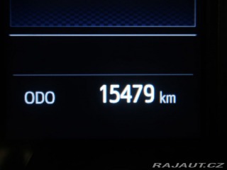 Toyota C-HR 2.0Hybrid,CZ,1Maj,GR Spor 2023