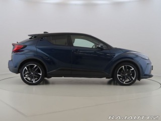 Toyota C-HR 2.0Hybrid,CZ,1Maj,GR Spor 2023