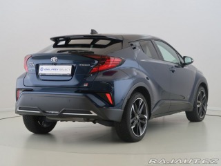 Toyota C-HR 2.0Hybrid,CZ,1Maj,GR Spor 2023