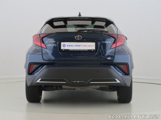 Toyota C-HR 2.0Hybrid,CZ,1Maj,GR Spor 2023
