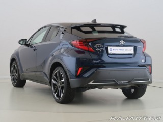 Toyota C-HR 2.0Hybrid,CZ,1Maj,GR Spor 2023