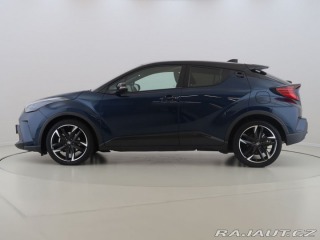 Toyota C-HR 2.0Hybrid,CZ,1Maj,GR Spor 2023