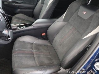 Toyota C-HR 2.0Hybrid,CZ,1Maj,GR Spor 2023