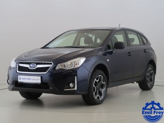 Subaru XV 2.0Boxer,110kW,Manuál,4x4