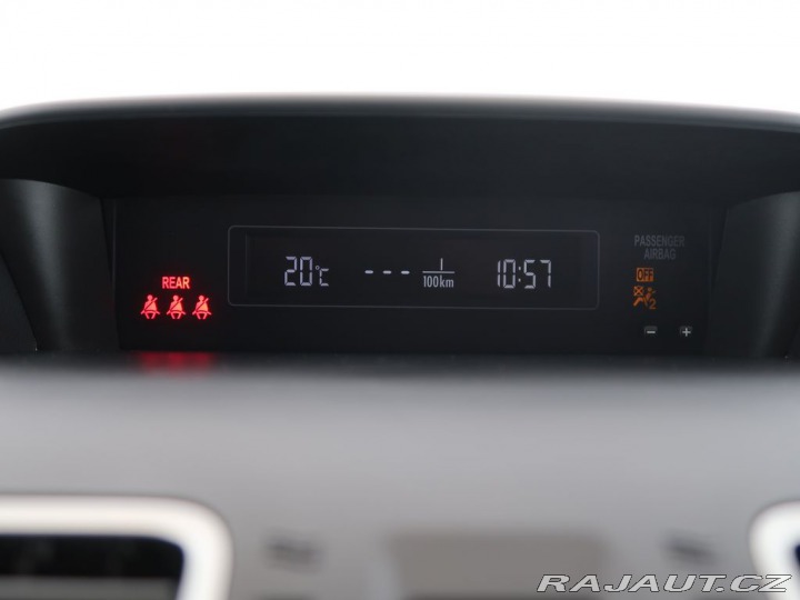 Subaru XV 2.0Boxer,110kW,Manuál,4x4 2017