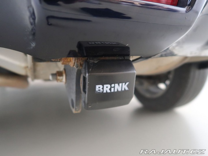 Subaru XV 2.0Boxer,110kW,Manuál,4x4 2017