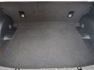 Subaru XV 2.0Boxer,110kW,Manuál,4x4 2017