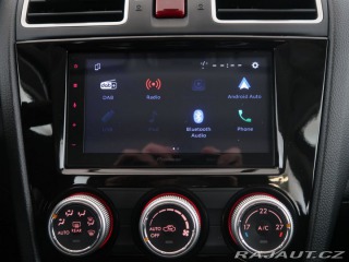 Subaru XV 2.0Boxer,110kW,Manuál,4x4 2017