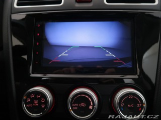 Subaru XV 2.0Boxer,110kW,Manuál,4x4 2017