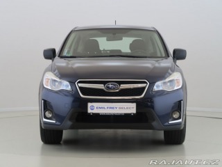 Subaru XV 2.0Boxer,110kW,Manuál,4x4 2017