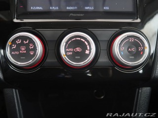 Subaru XV 2.0Boxer,110kW,Manuál,4x4 2017