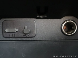 Subaru XV 2.0Boxer,110kW,Manuál,4x4 2017