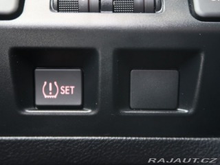 Subaru XV 2.0Boxer,110kW,Manuál,4x4 2017