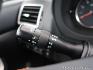 Subaru XV 2.0Boxer,110kW,Manuál,4x4 2017