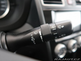 Subaru XV 2.0Boxer,110kW,Manuál,4x4 2017