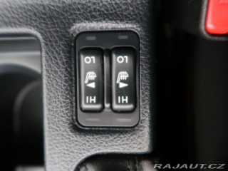 Subaru XV 2.0Boxer,110kW,Manuál,4x4 2017