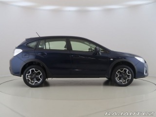 Subaru XV 2.0Boxer,110kW,Manuál,4x4 2017