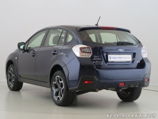 Subaru XV 2.0Boxer,110kW,Manuál,4x4 2017