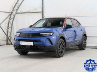 Opel Mokka 1.2TURBO,74kW,GS-LINE,MAN