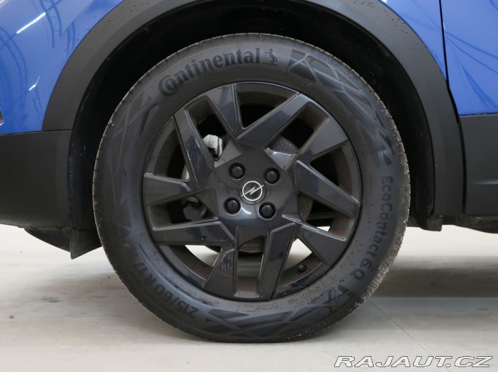 Opel Mokka 1.2TURBO,74kW,GS-LINE,MAN 2023